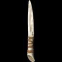 Bone Knife
