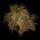 Ghillie Hood
