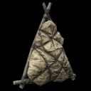 Improvised Bag