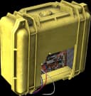 Improvised Explosive
