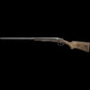 IZH43 Shotgun