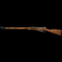 Mosin 91/30