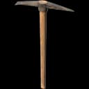 Pickaxe