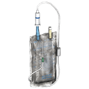 Saline Bag
