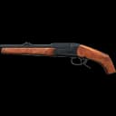 Sawed-Off IZH18