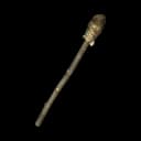 Improvised Torch